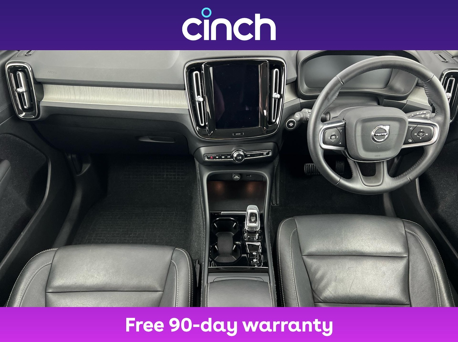 Used Volvo XC40 2021 for sale - 76041268: Photo 15