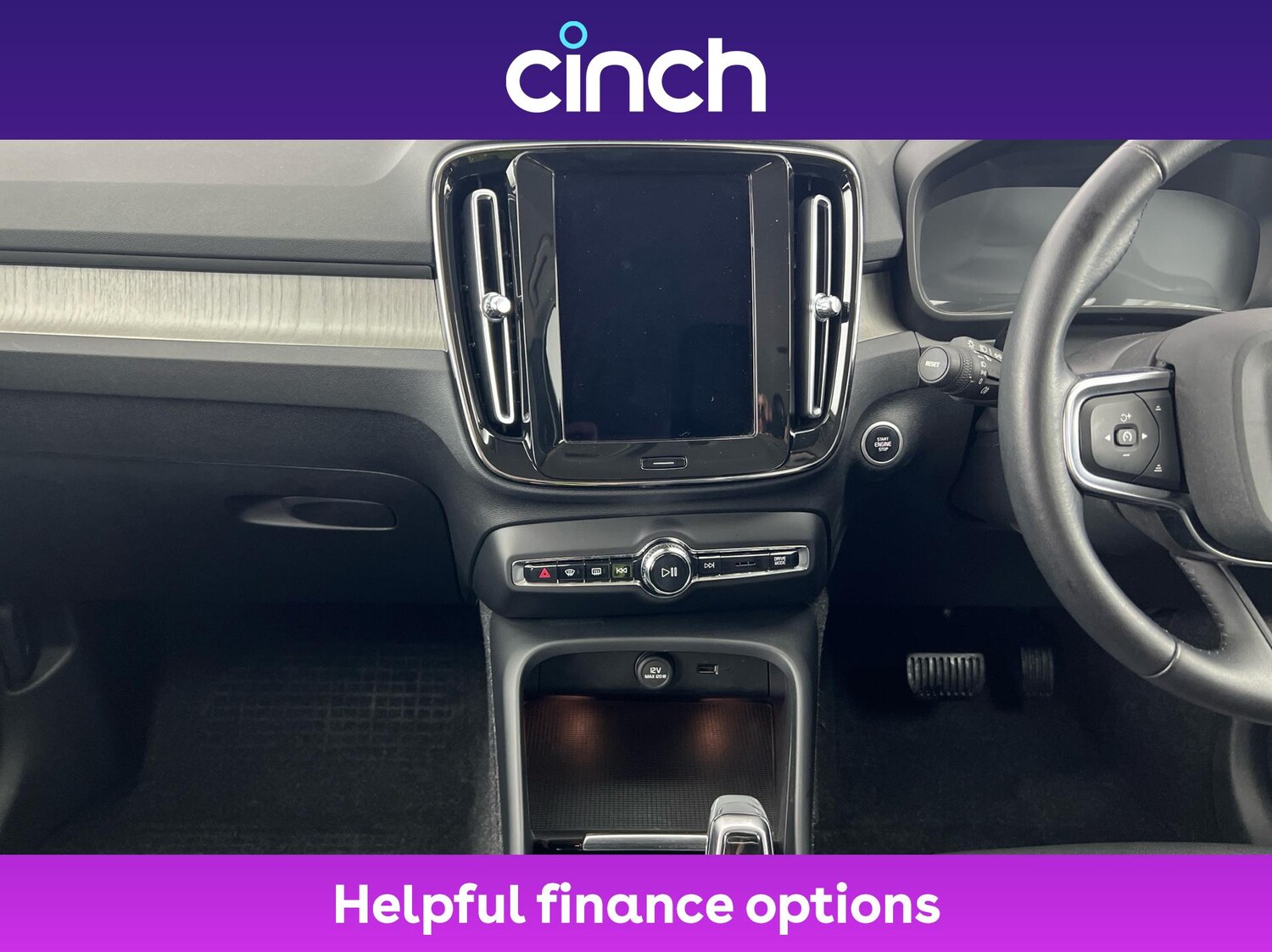 Used Volvo XC40 2021 for sale - 76041268: Photo 17
