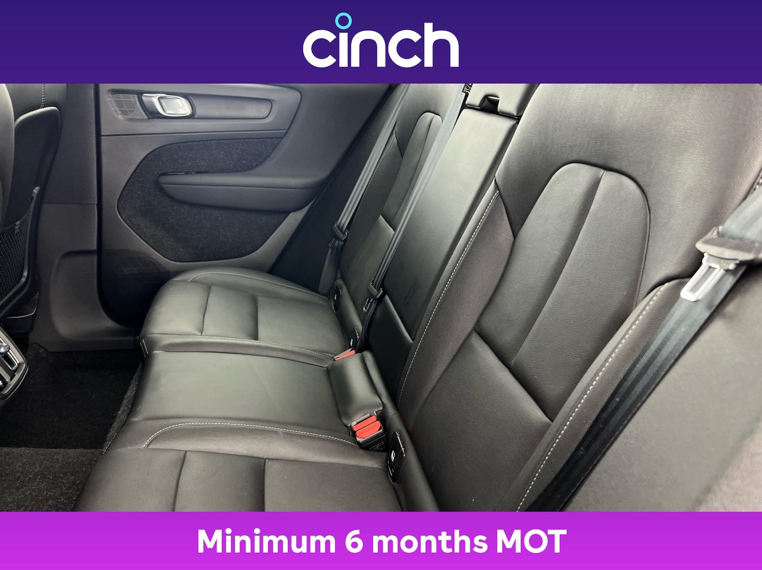 Used Volvo XC40 2021 for sale - 76041268: Photo 20