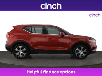 Used Volvo XC40 2021 for sale - 76041268: Photo 2