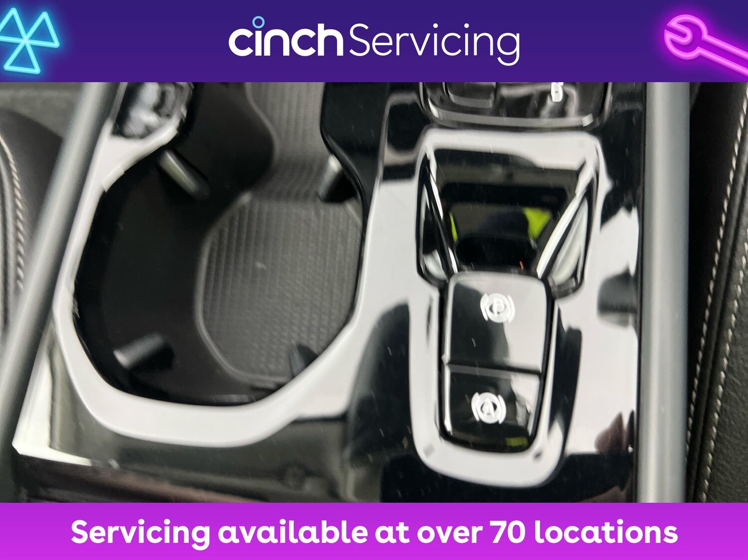 Used Volvo XC40 2021 for sale - 76041268: Photo 36