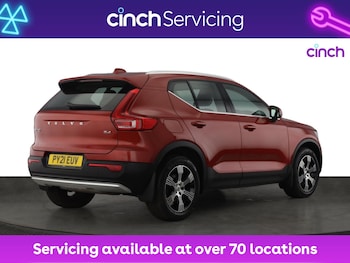 Used Volvo XC40 2021 for sale - 76041268: Photo 3