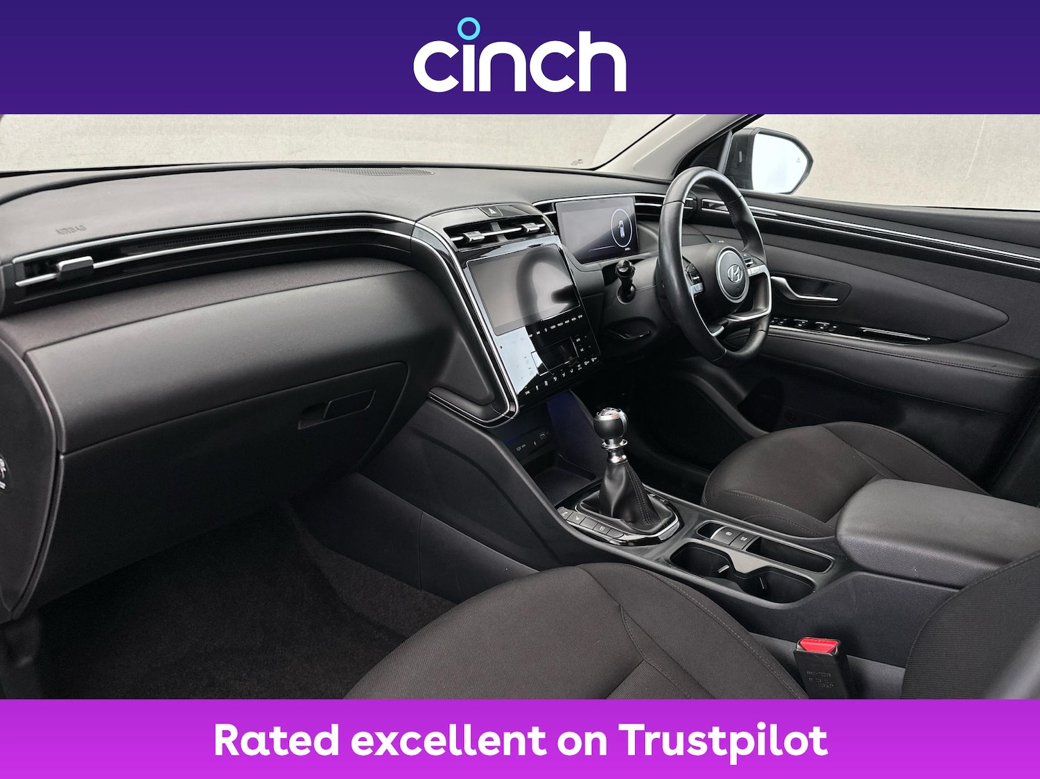 Used Hyundai TUCSON 2022 for sale - 76148569: Photo 14