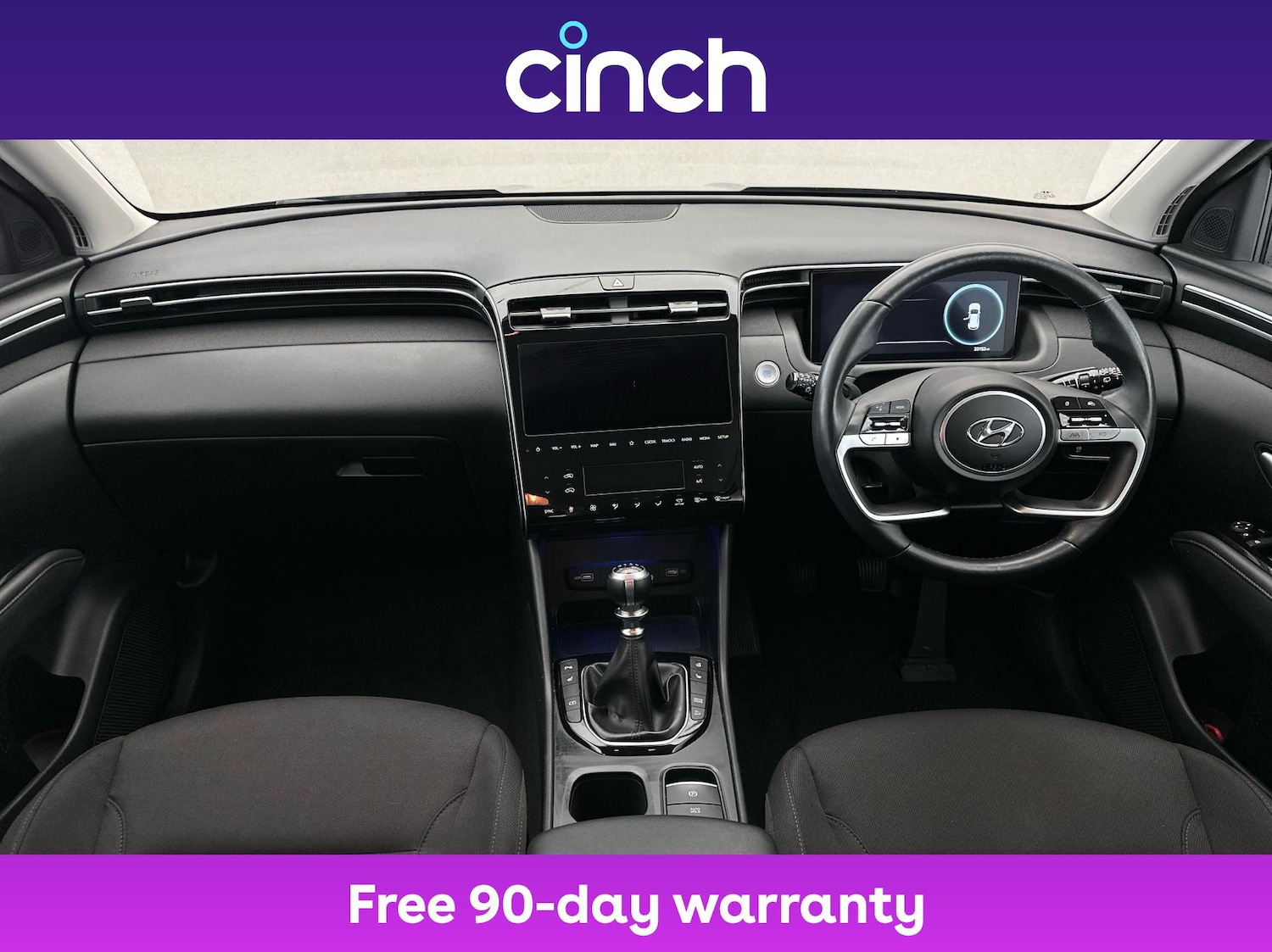 Used Hyundai TUCSON 2022 for sale - 76148569: Photo 15