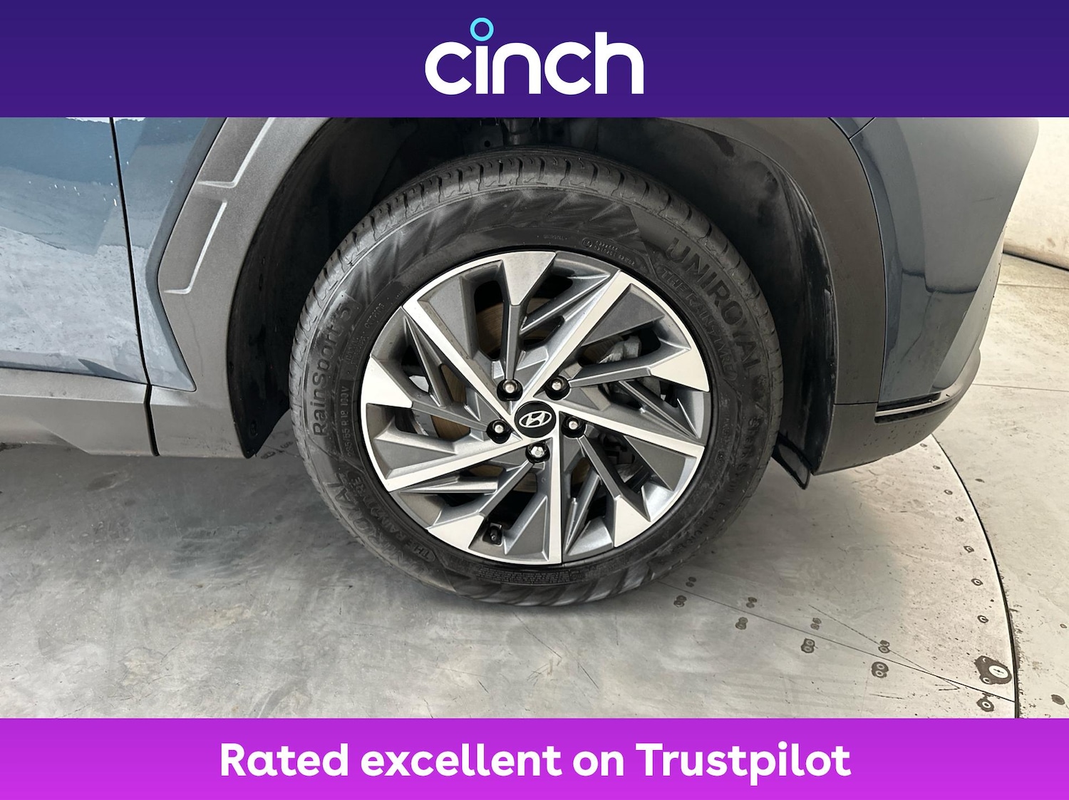 Used Hyundai TUCSON 2022 for sale - 76148569: Photo 28