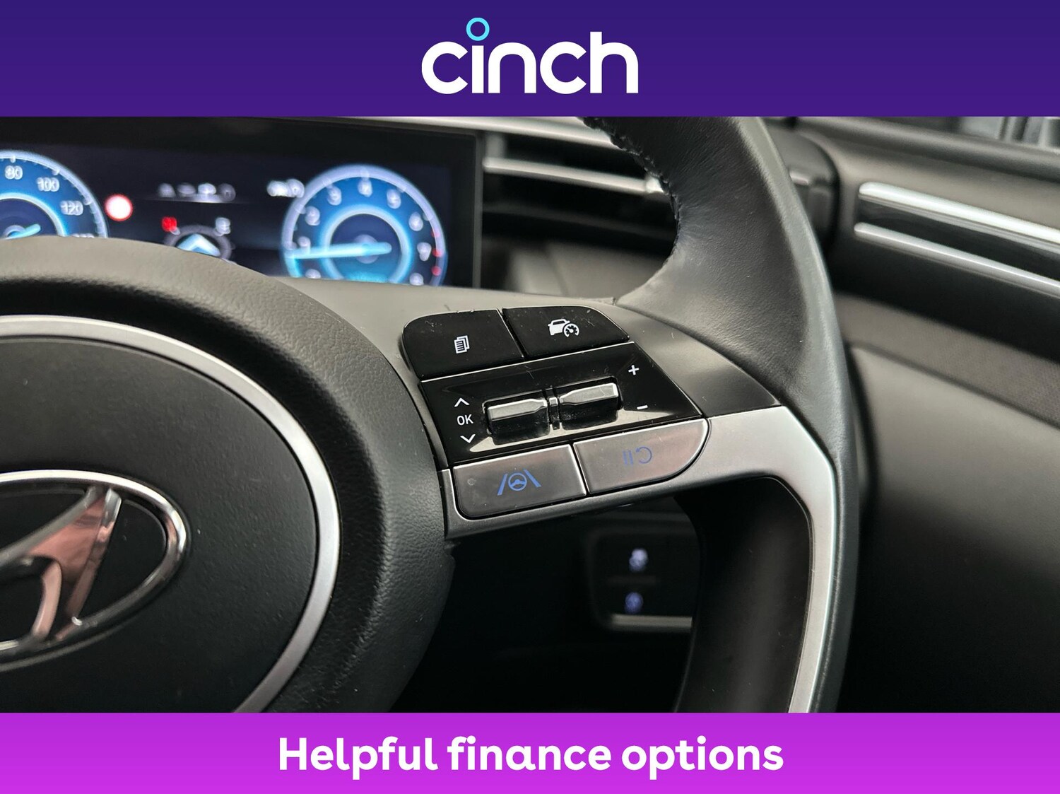 Used Hyundai TUCSON 2022 for sale - 76148569: Photo 30