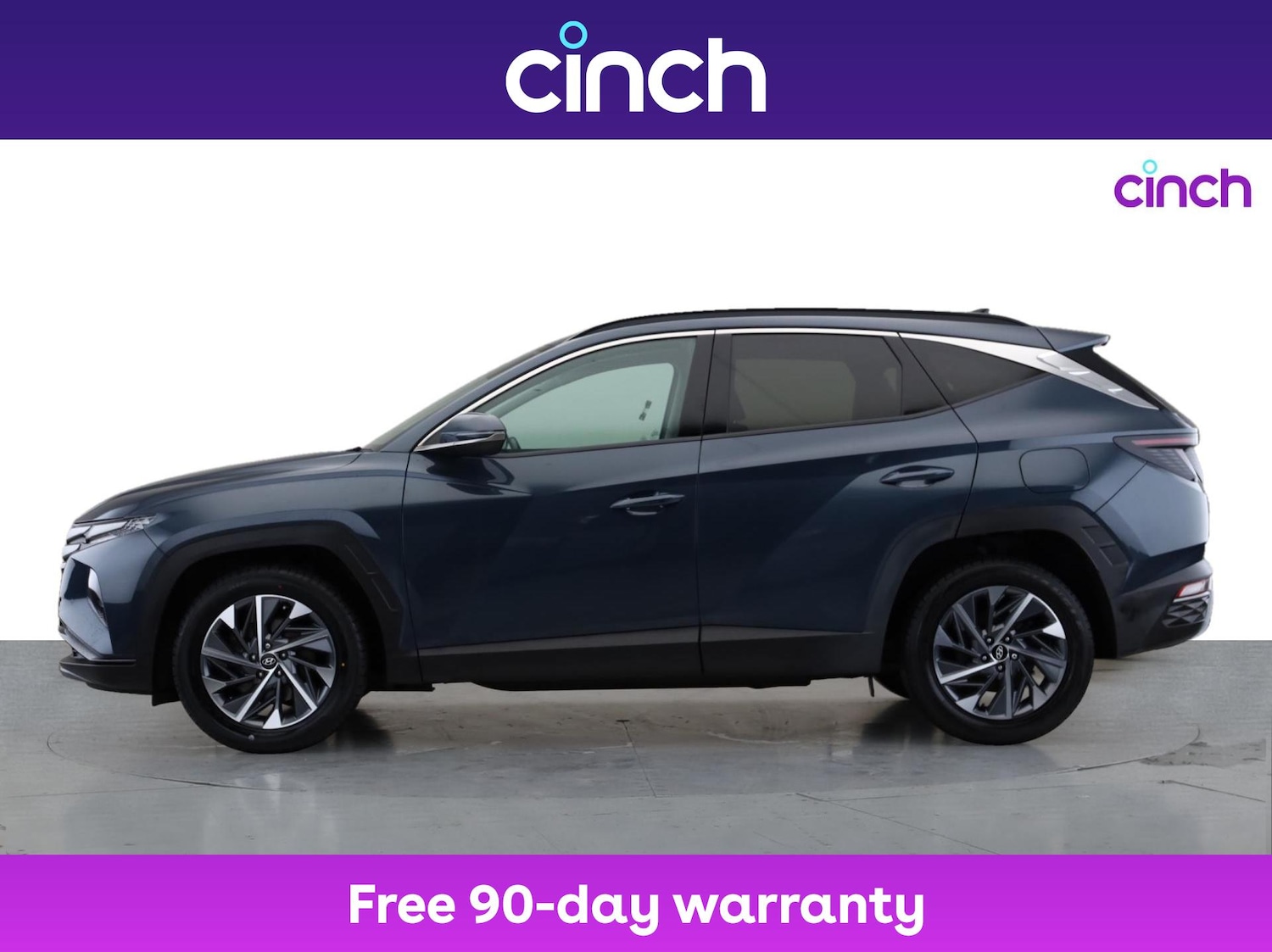 Used Hyundai TUCSON 2022 for sale - 76148569: Photo 8