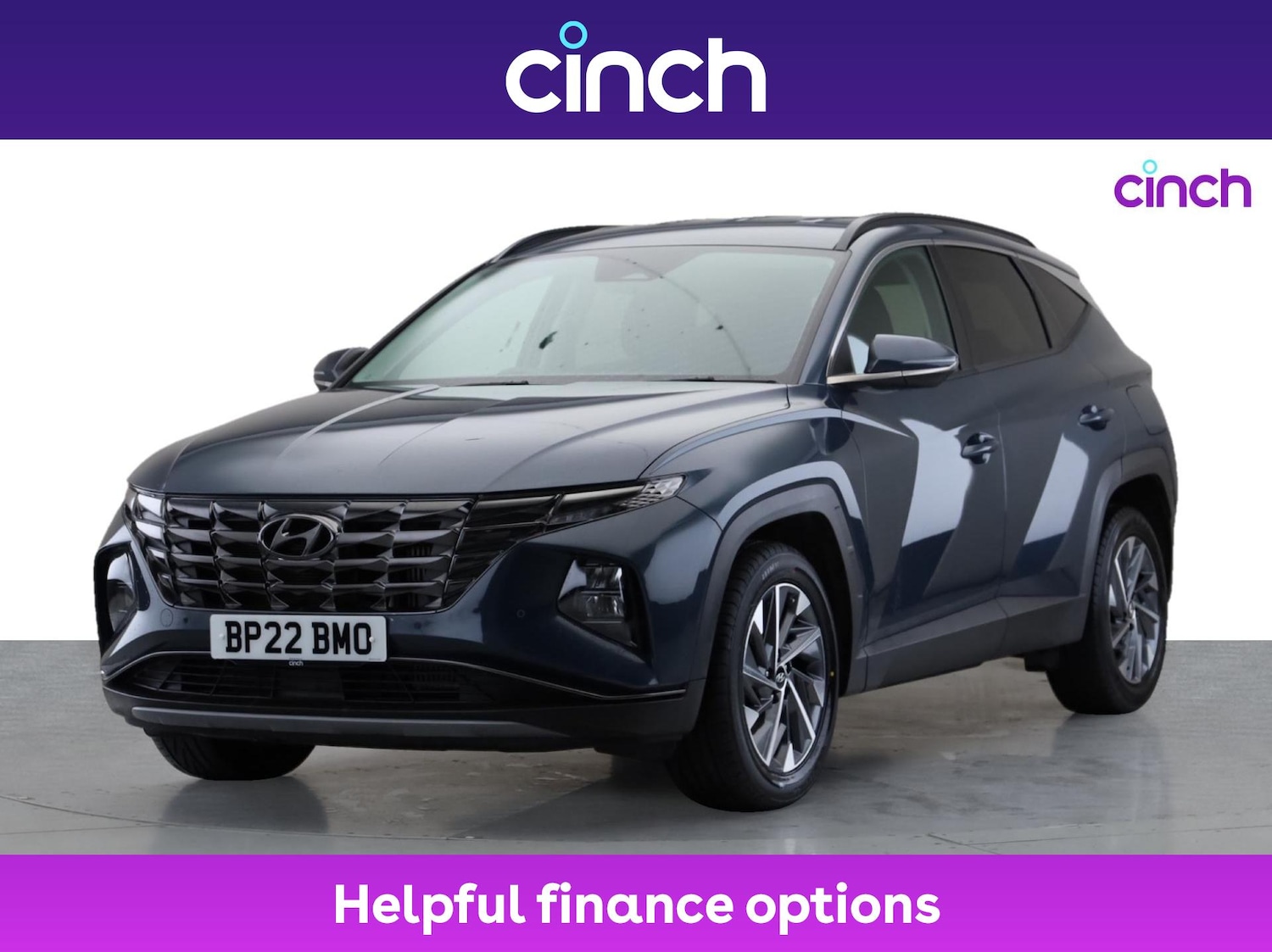 Used Hyundai TUCSON 2022 for sale - 76148569: Photo 9