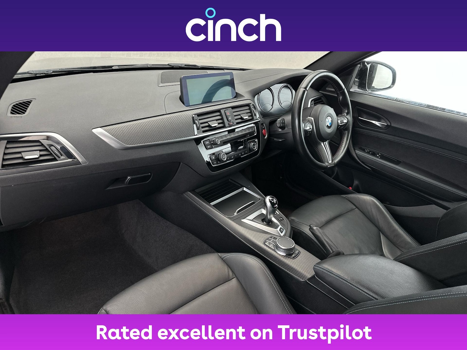 Used BMW M2 2020 for sale - 76368485: Photo 14