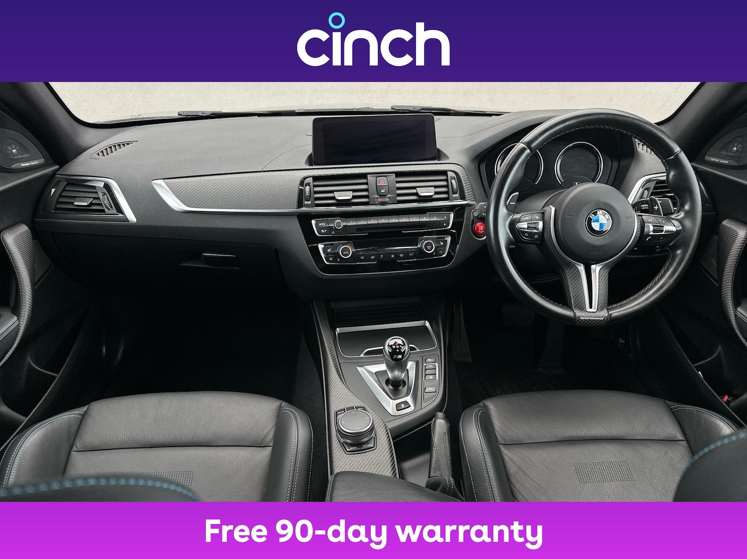 Used BMW M2 2020 for sale - 76368485: Photo 15
