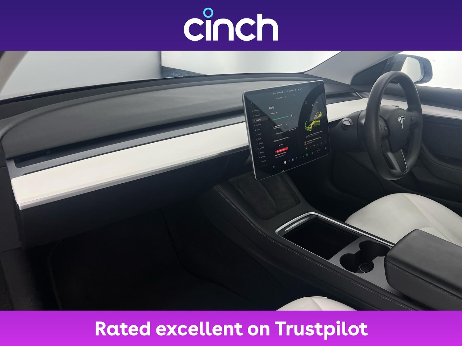 Used Tesla Model 3 2021 for sale - 76526839: Photo 14