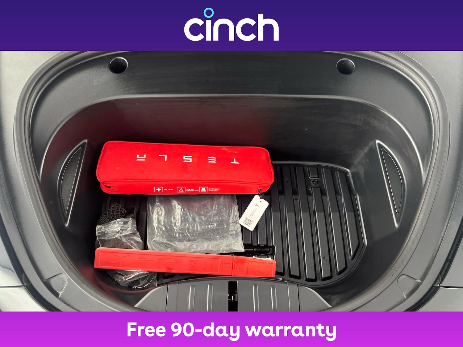 Used Tesla Model 3 2021 for sale - 76526839: Photo 23