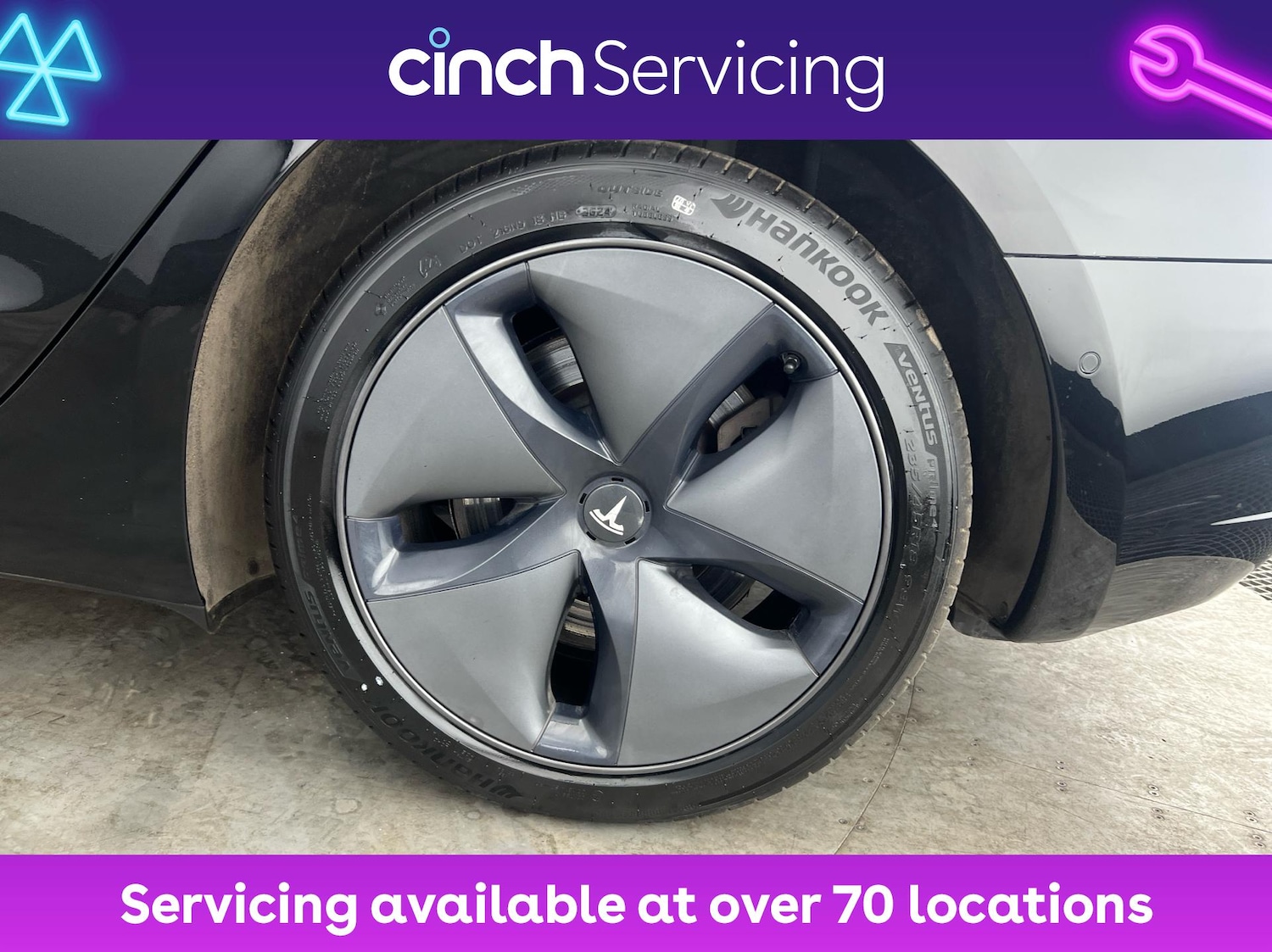 Used Tesla Model 3 2021 for sale - 76526839: Photo 26