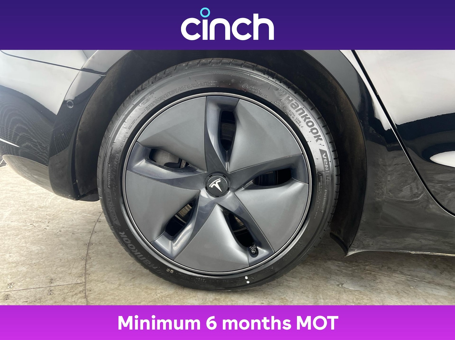 Used Tesla Model 3 2021 for sale - 76526839: Photo 27