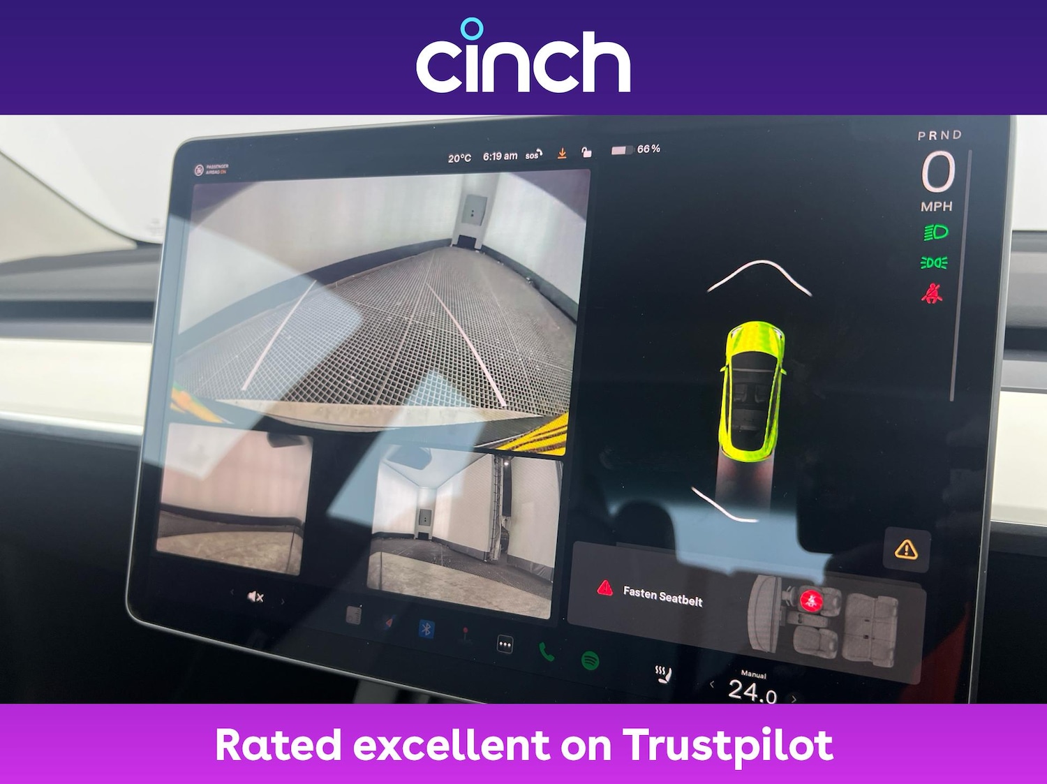 Used Tesla Model 3 2021 for sale - 76526839: Photo 33