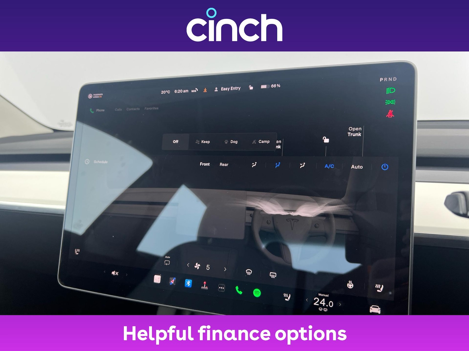 Used Tesla Model 3 2021 for sale - 76526839: Photo 35