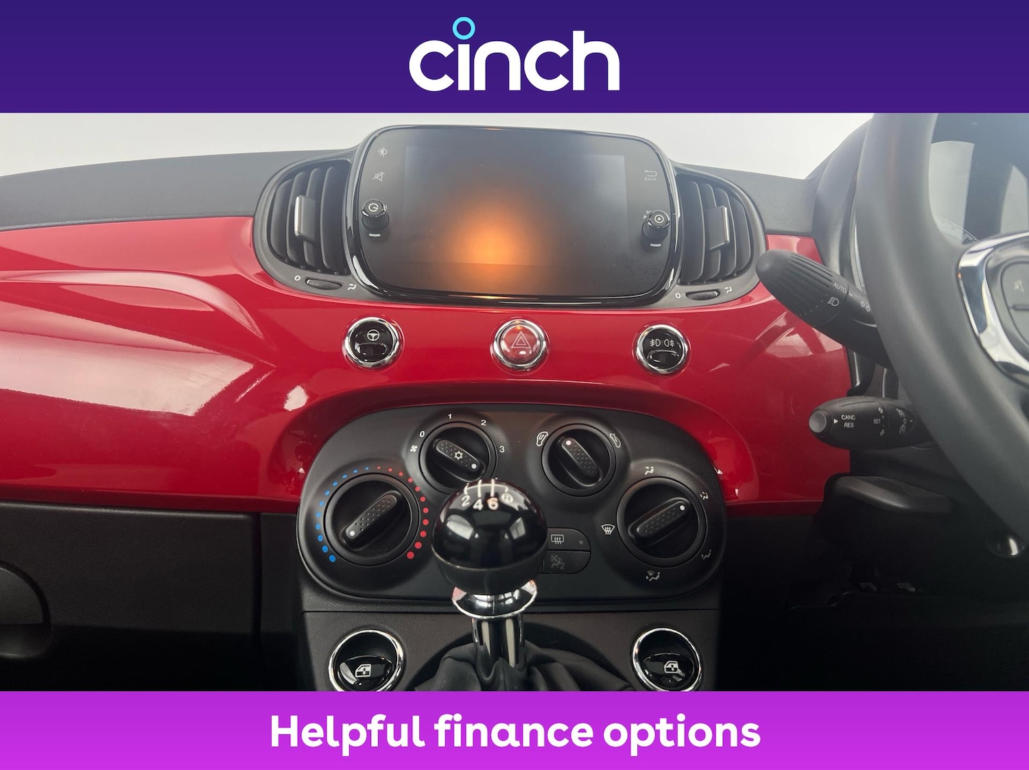 Used Fiat 500 2022 for sale - 76508699: Photo 17