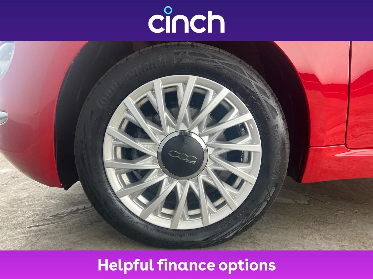 Used Fiat 500 2022 for sale - 76508699: Photo 24