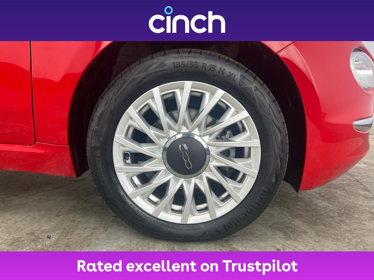 Used Fiat 500 2022 for sale - 76508699: Photo 28