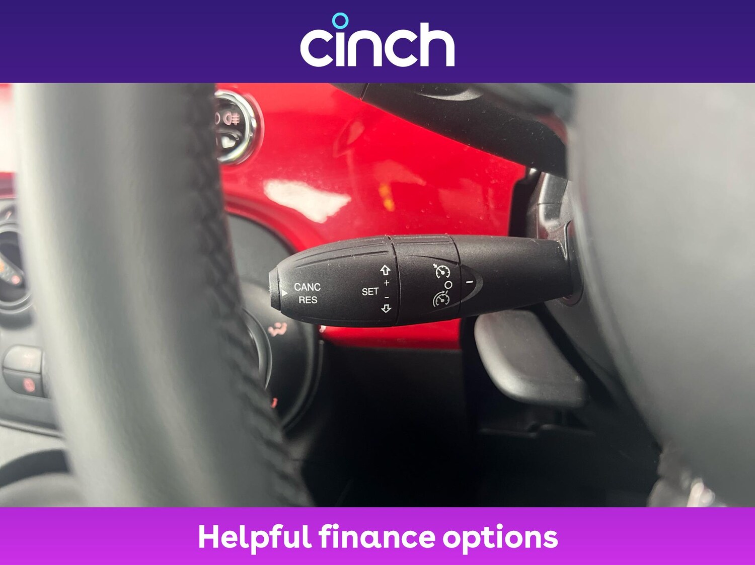 Used Fiat 500 2022 for sale - 76508699: Photo 35