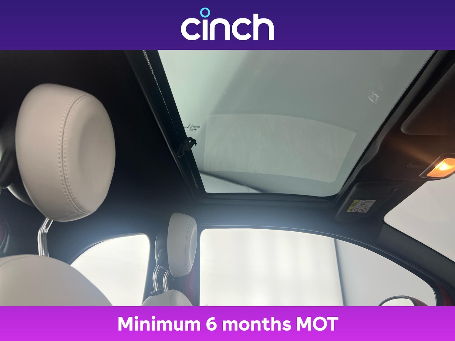 Used Fiat 500 2022 for sale - 76508699: Photo 36