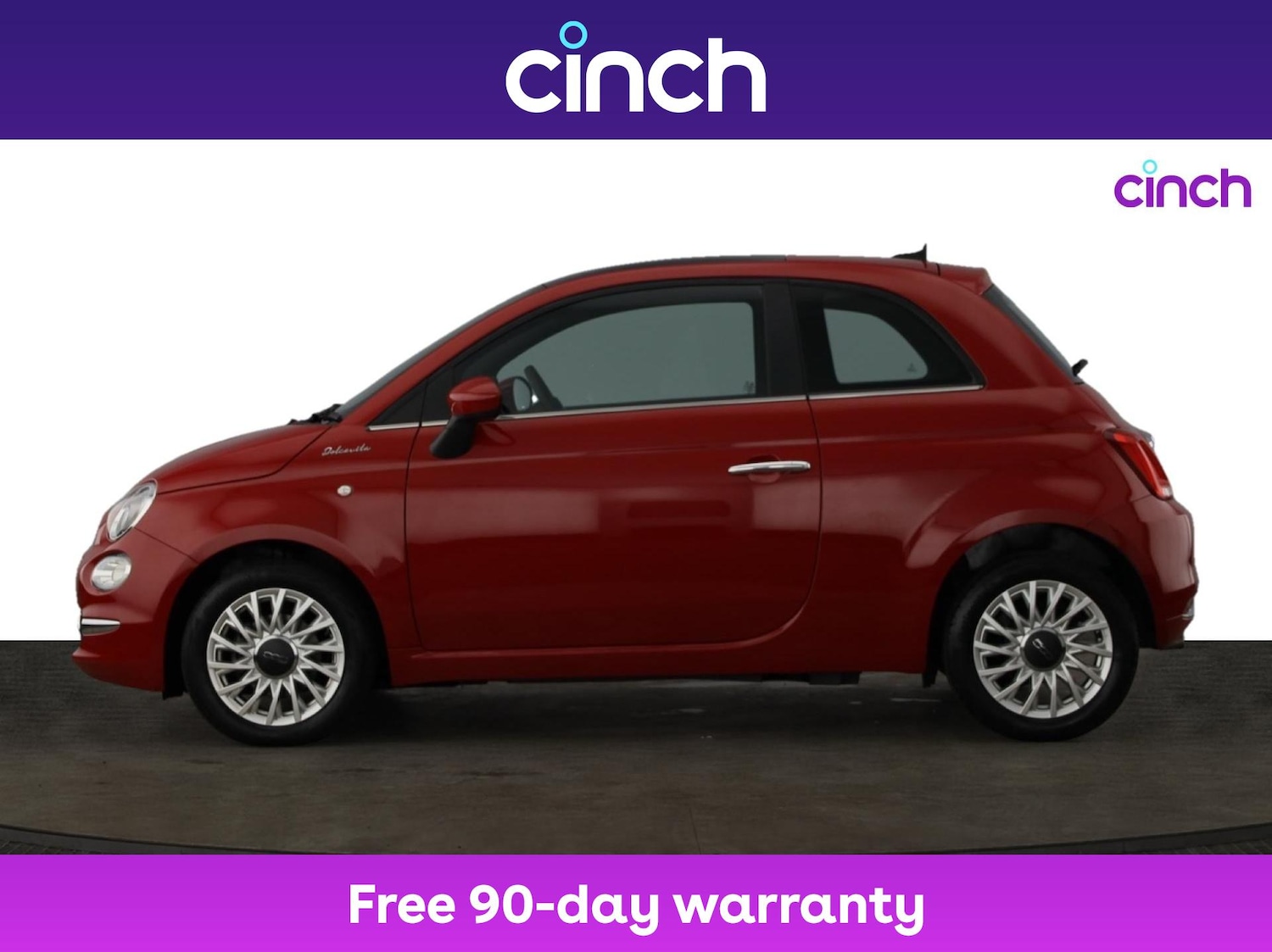 Used Fiat 500 2022 for sale - 76508699: Photo 8