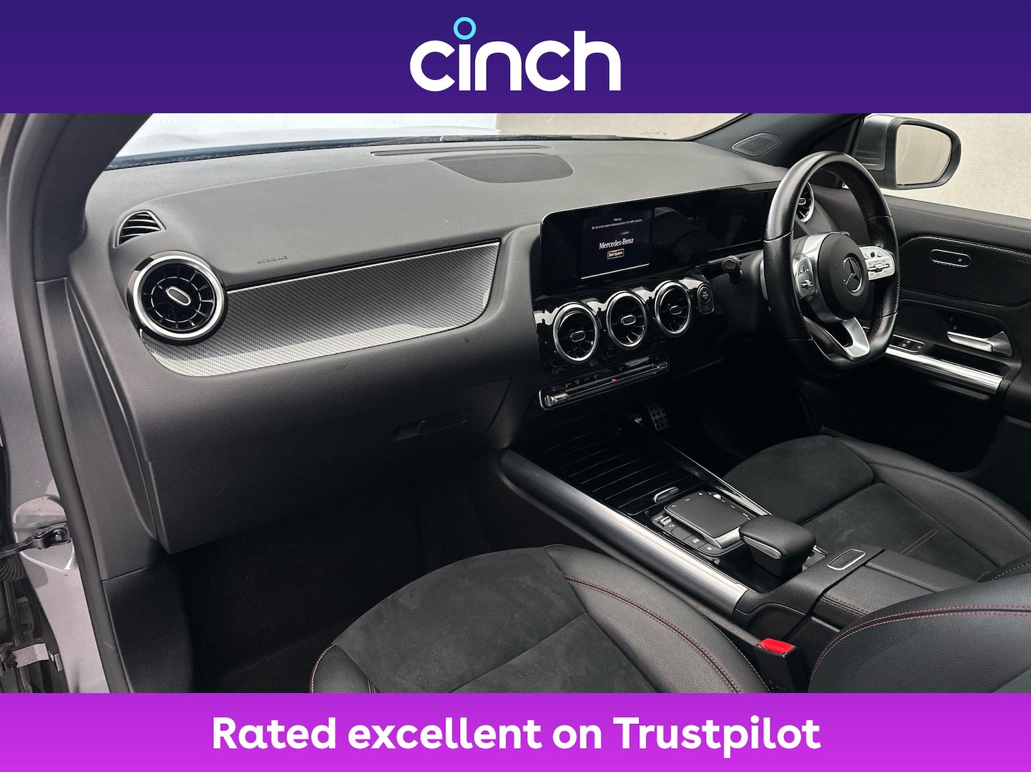 Used Mercedes-Benz GLA 2022 for sale - 76534929: Photo 14