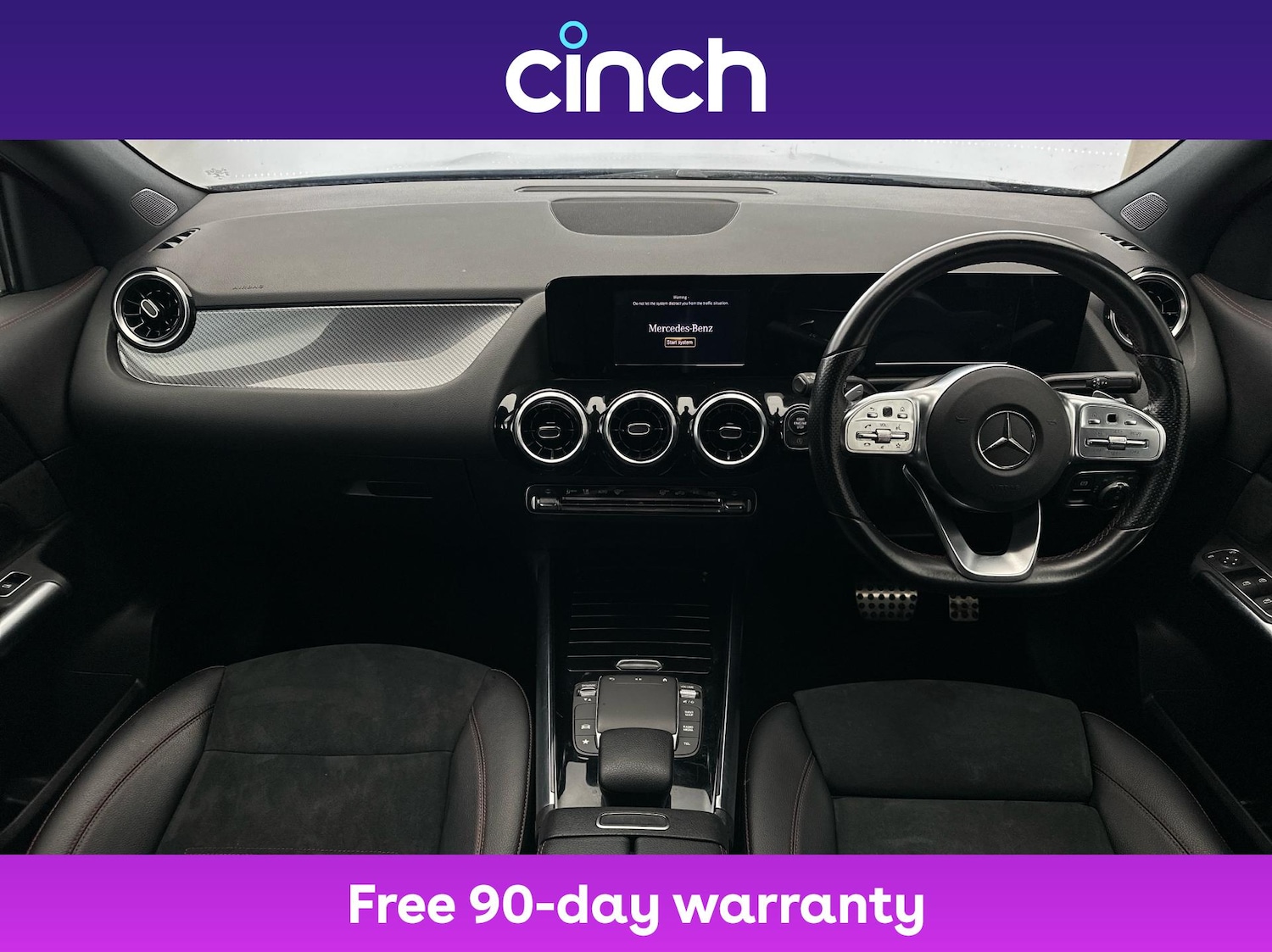 Used Mercedes-Benz GLA 2022 for sale - 76534929: Photo 15