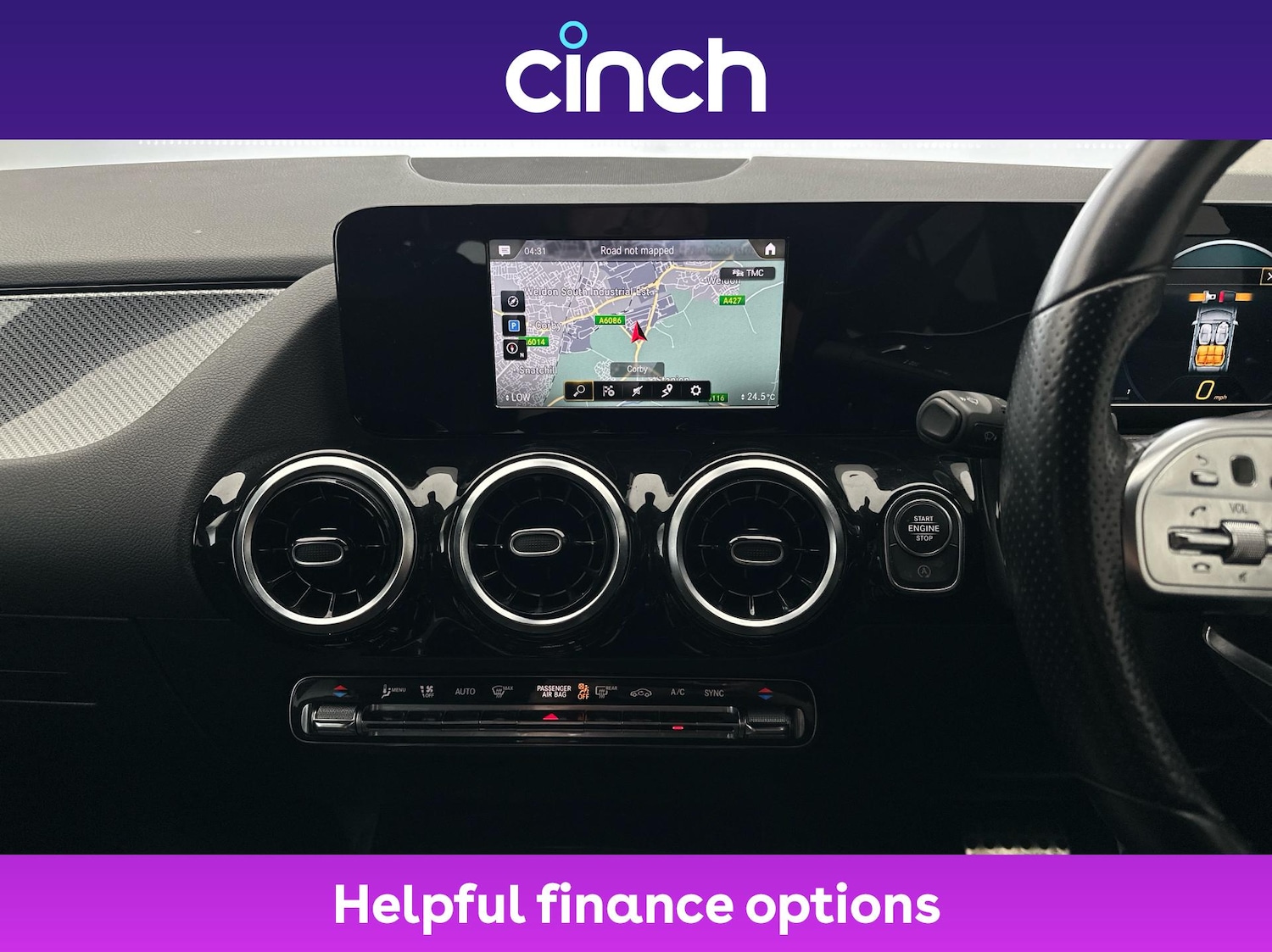 Used Mercedes-Benz GLA 2022 for sale - 76534929: Photo 17