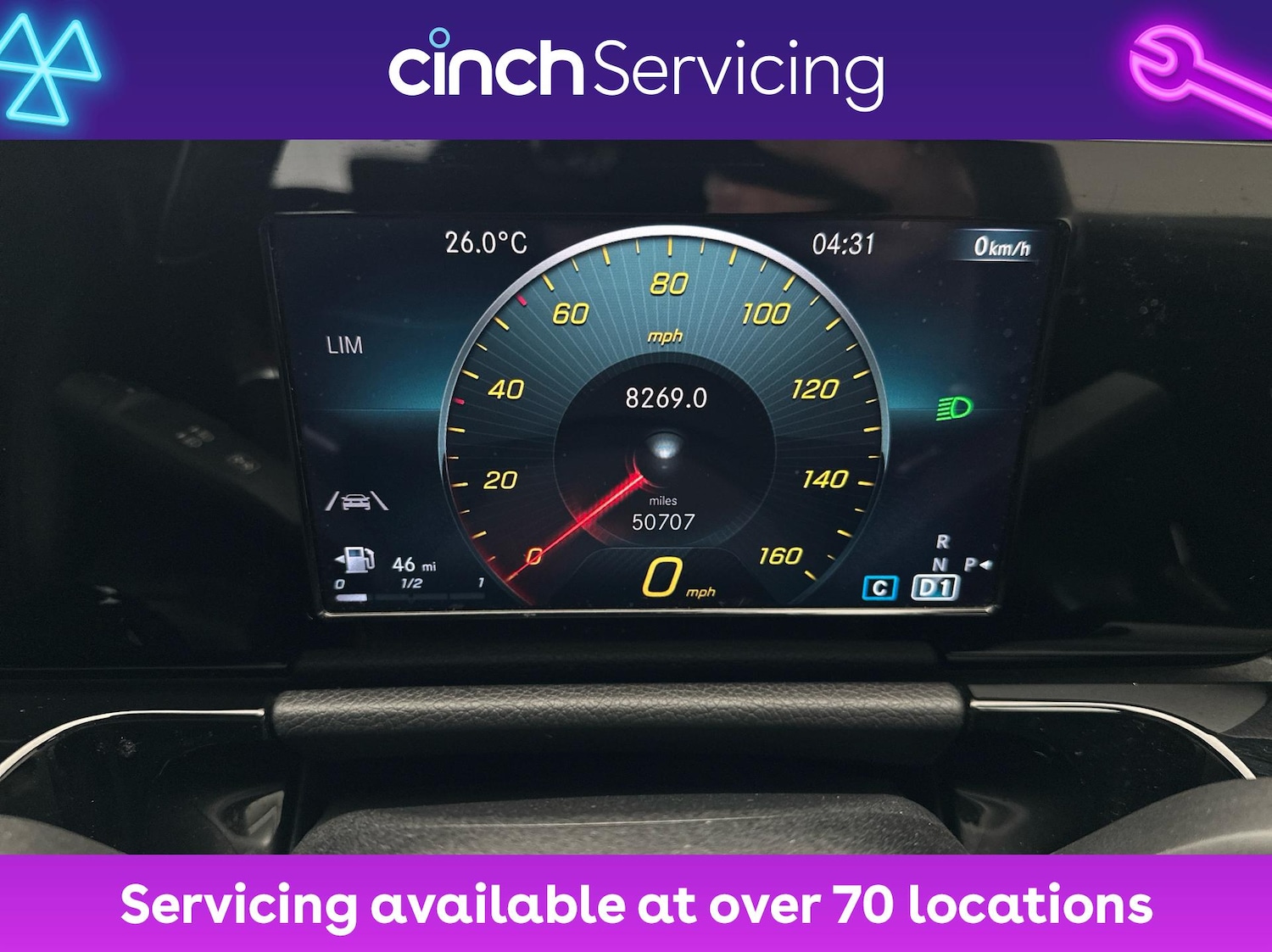 Used Mercedes-Benz GLA 2022 for sale - 76534929: Photo 18