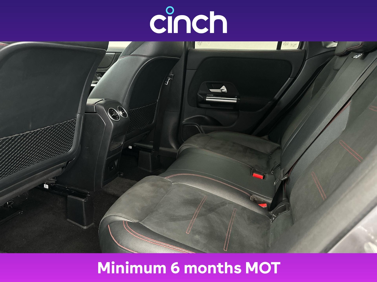 Used Mercedes-Benz GLA 2022 for sale - 76534929: Photo 20