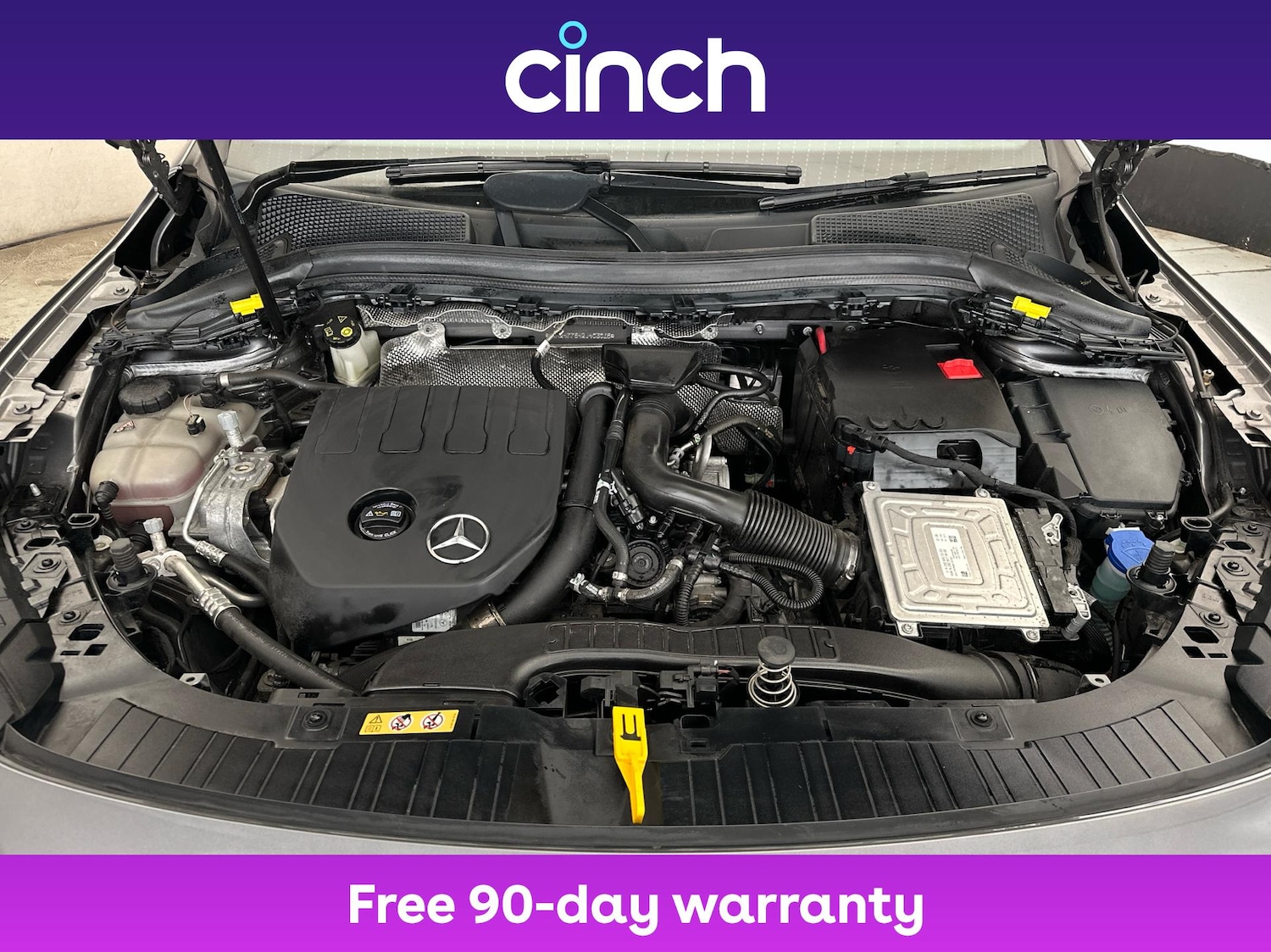 Used Mercedes-Benz GLA 2022 for sale - 76534929: Photo 23