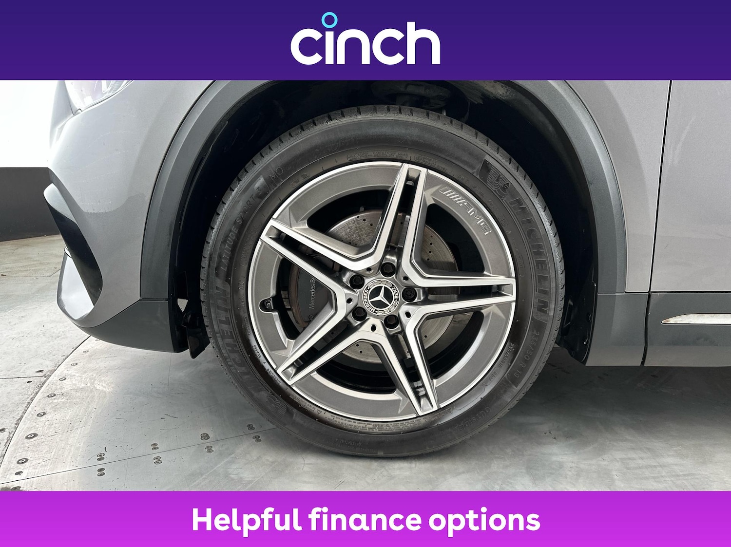 Used Mercedes-Benz GLA 2022 for sale - 76534929: Photo 24