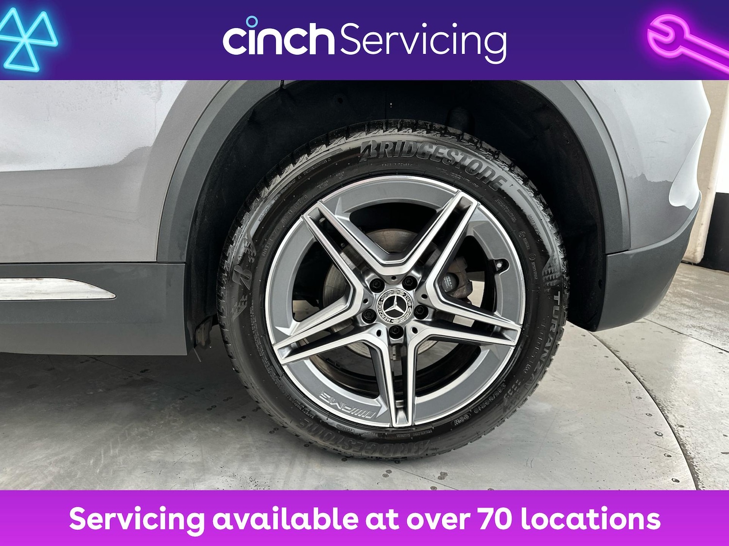 Used Mercedes-Benz GLA 2022 for sale - 76534929: Photo 26