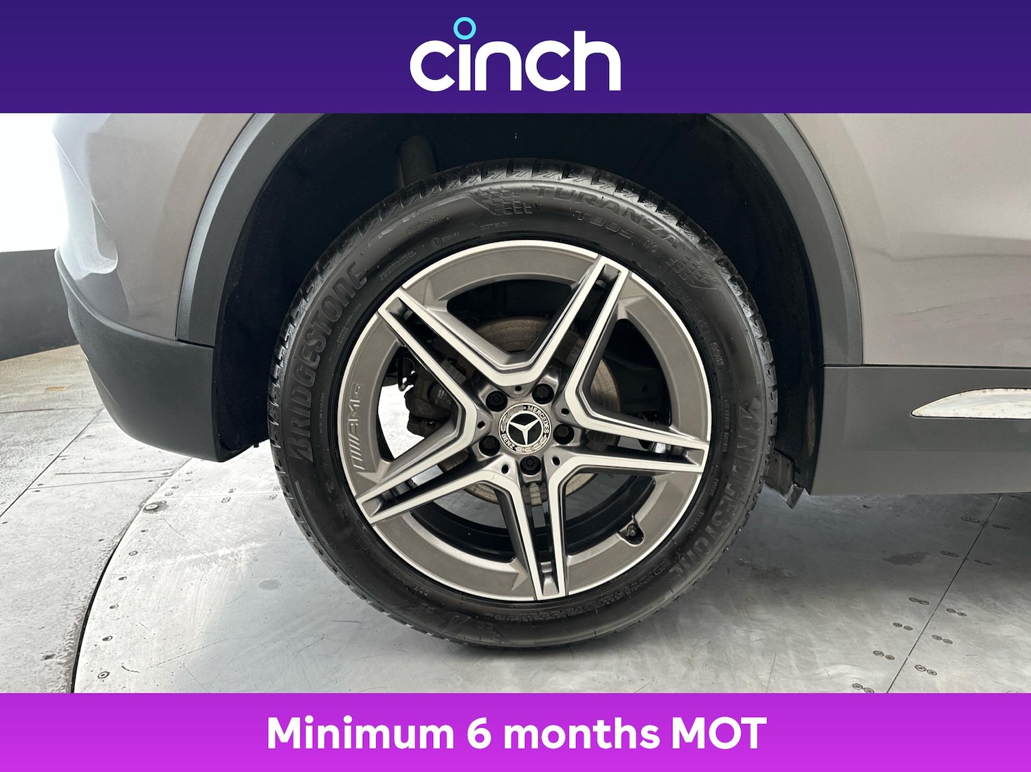 Used Mercedes-Benz GLA 2022 for sale - 76534929: Photo 27