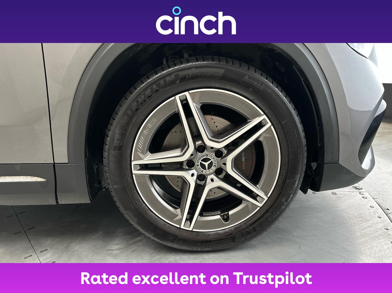 Used Mercedes-Benz GLA 2022 for sale - 76534929: Photo 28