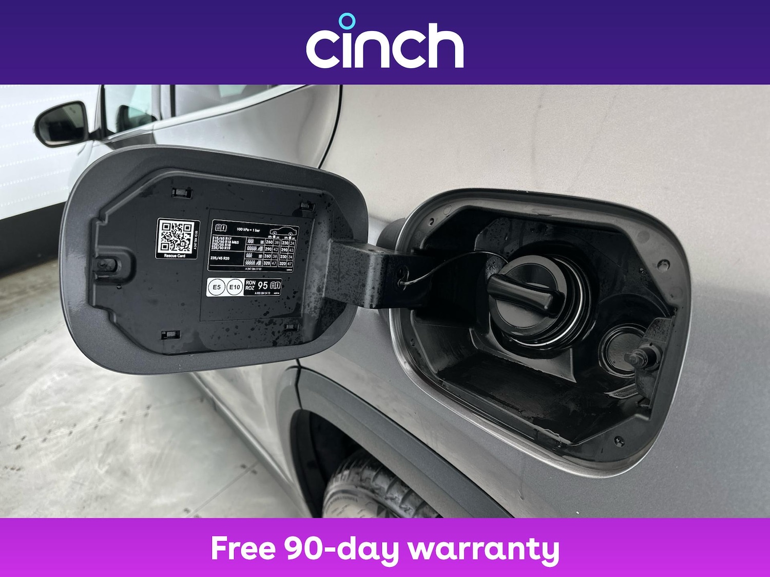 Used Mercedes-Benz GLA 2022 for sale - 76534929: Photo 29