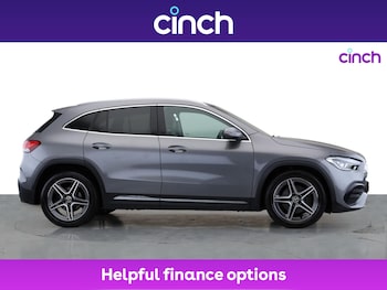 Used Mercedes-Benz GLA 2022 for sale - 76534929: Photo