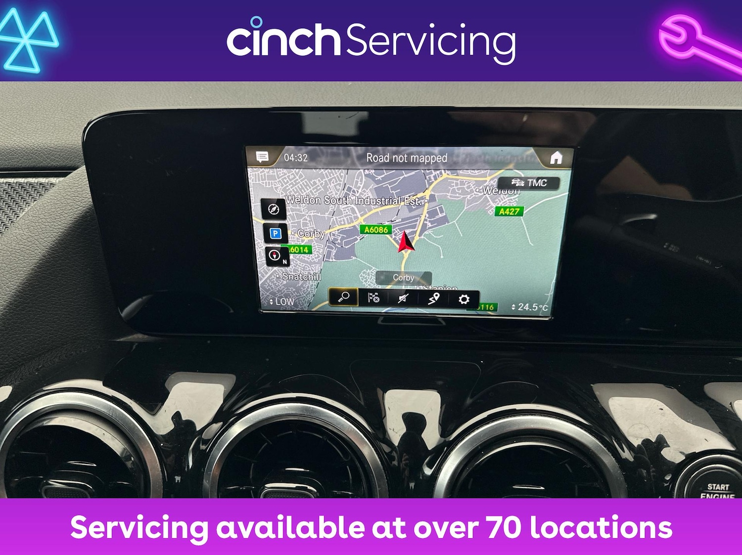 Used Mercedes-Benz GLA 2022 for sale - 76534929: Photo 31