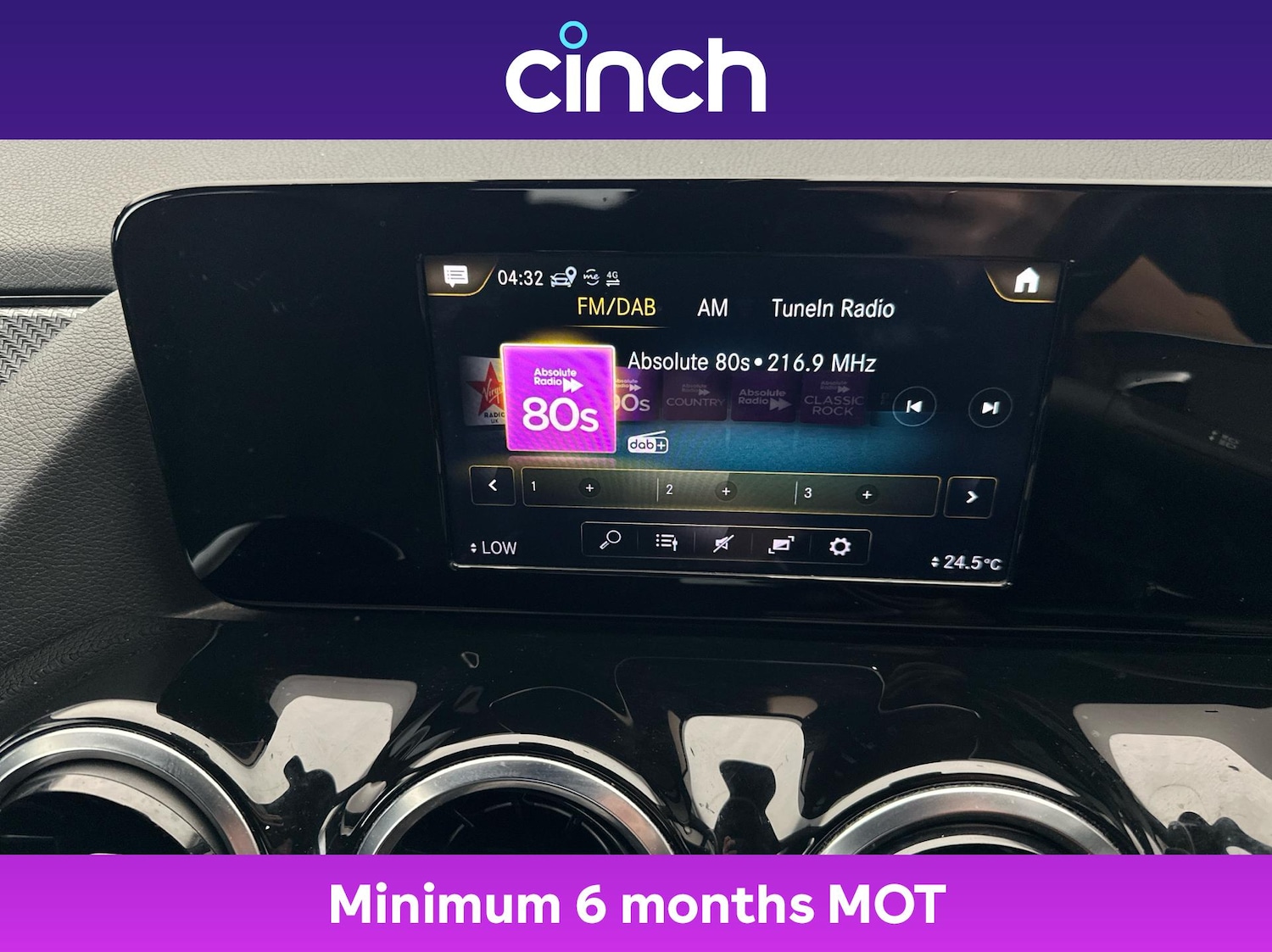 Used Mercedes-Benz GLA 2022 for sale - 76534929: Photo 32