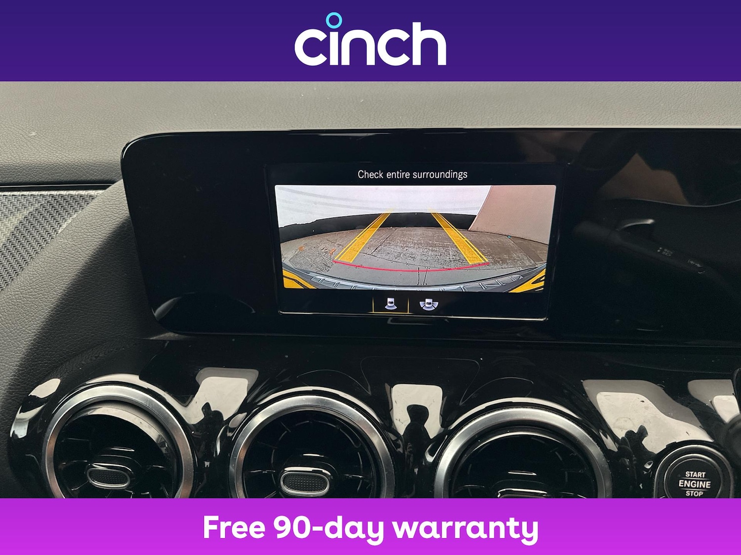 Used Mercedes-Benz GLA 2022 for sale - 76534929: Photo 34