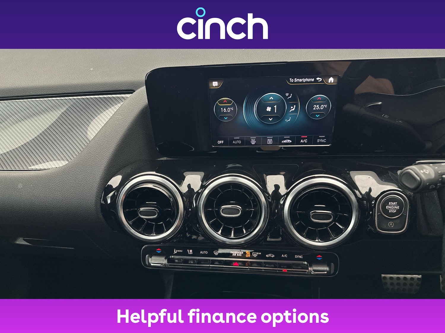 Used Mercedes-Benz GLA 2022 for sale - 76534929: Photo 35