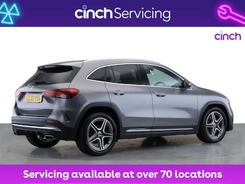 Used Mercedes-Benz GLA 2022 for sale - 76534929: Photo