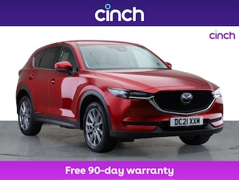 Mazda - CX-5