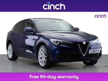 2018 - 2.2 D 210 Milano 5dr Auto