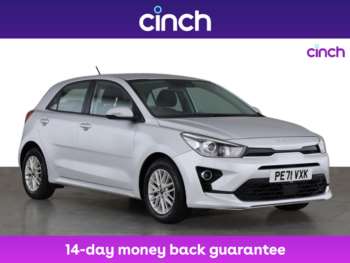 2021 - 1.0 T GDi 2 5dr DCT