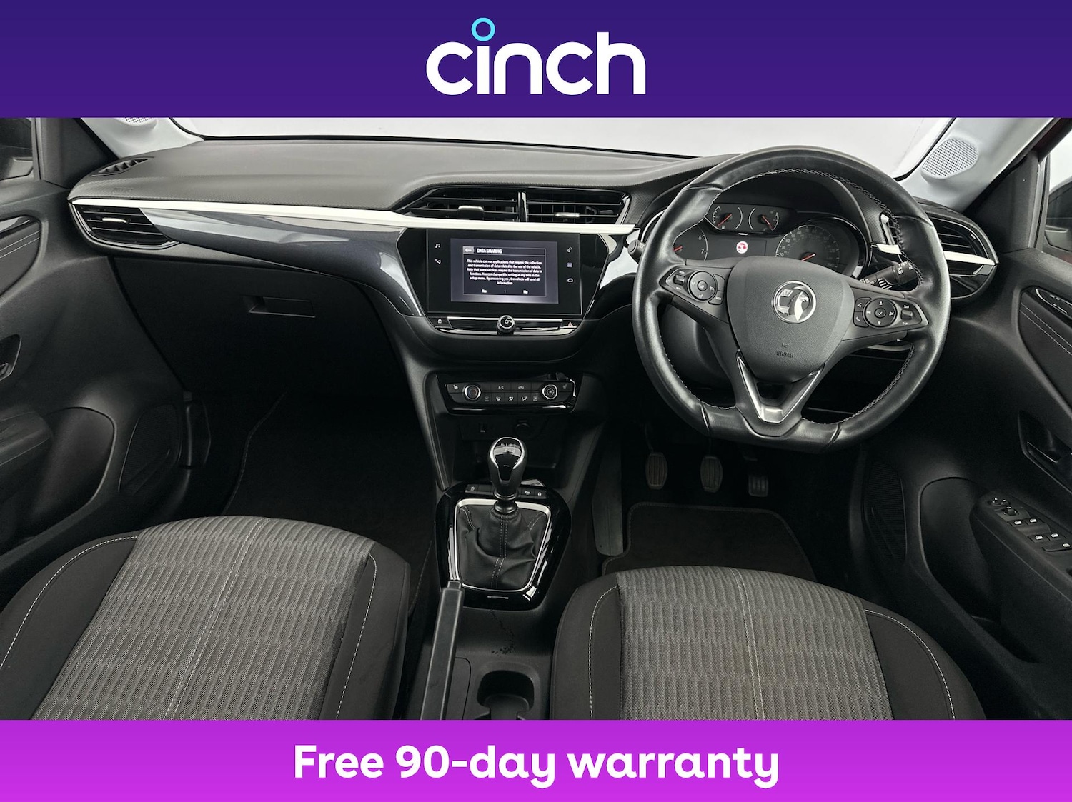 Used Vauxhall Corsa 2021 for sale - 76501169: Photo 15