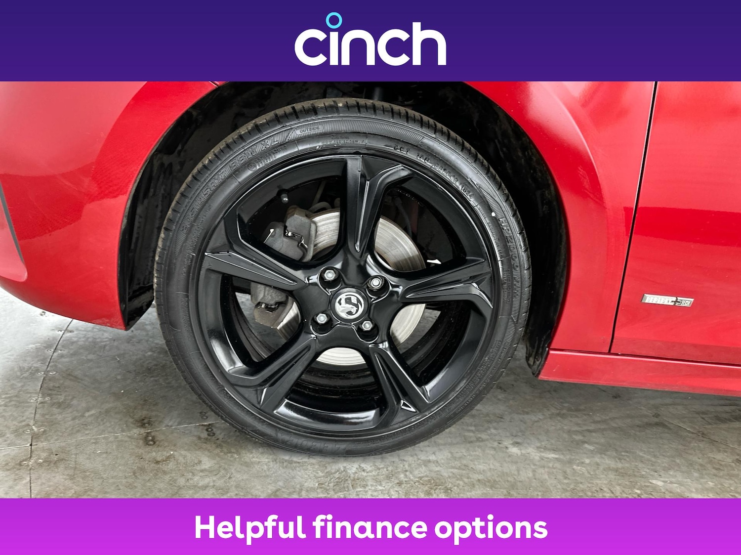 Used Vauxhall Corsa 2021 for sale - 76501169: Photo 24