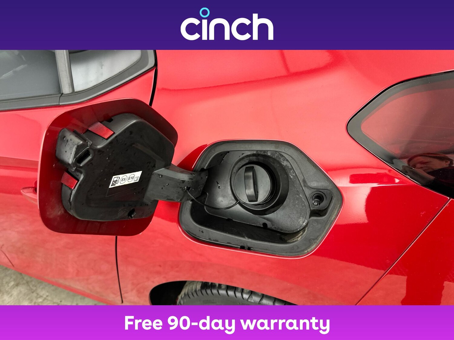 Used Vauxhall Corsa 2021 for sale - 76501169: Photo 29