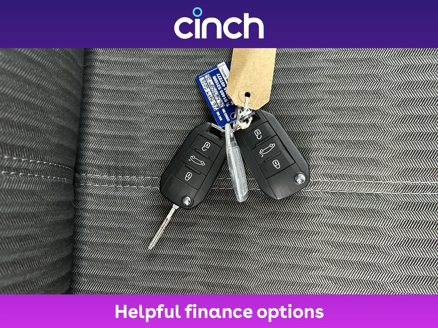 Used Vauxhall Corsa 2021 for sale - 76501169: Photo 30